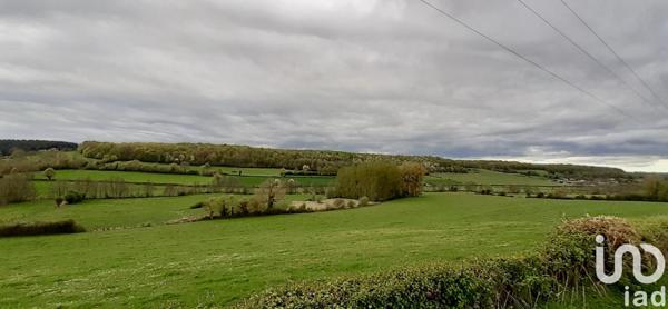 Maison à vendre 5 pièces 115 m² Livarot-Pays-d'Auge