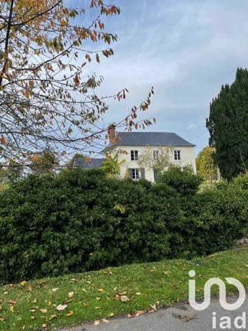 Maison à vendre 5 pièces 115 m² Livarot-Pays-d'Auge