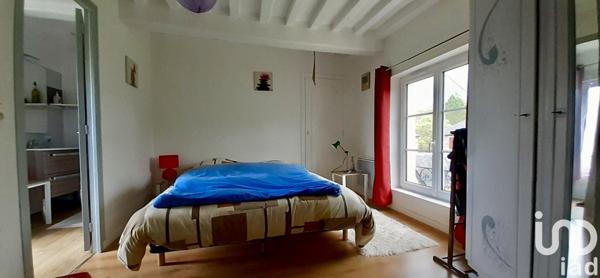 Maison à vendre 5 pièces 115 m² Livarot-Pays-d'Auge