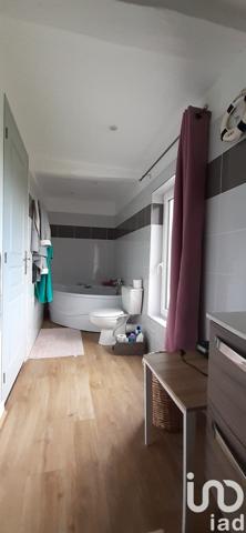 Maison à vendre 5 pièces 115 m² Livarot-Pays-d'Auge