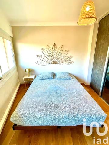 Appartement à vendre 2 pièces 49 m² Cassis