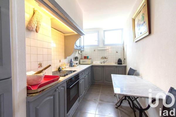Appartement à vendre 2 pièces 49 m² Cassis
