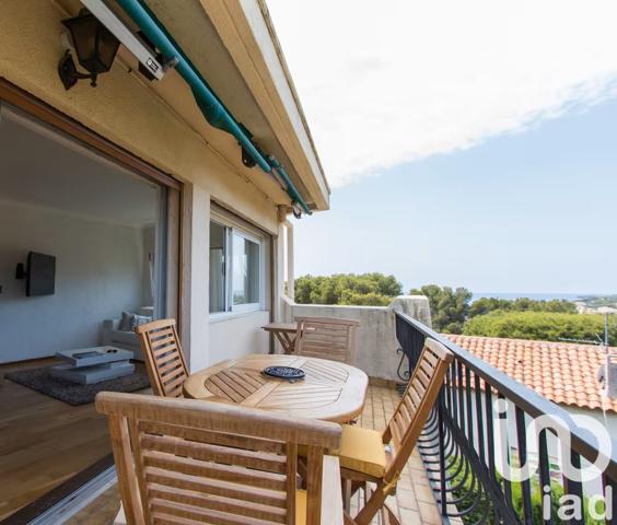 Appartement à vendre 2 pièces 49 m² Cassis