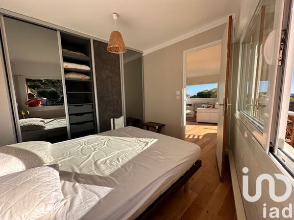 Appartement à vendre 2 pièces 49 m² Cassis
