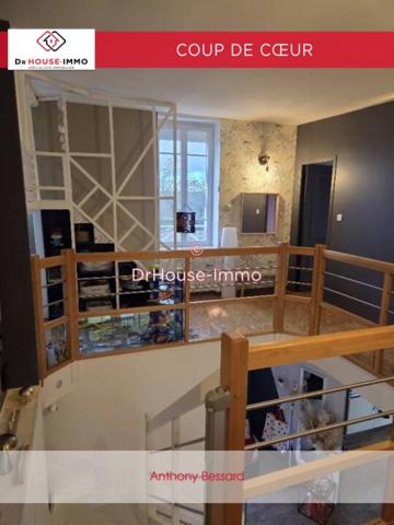 Maison à vendre 8 pièces de 220 m²