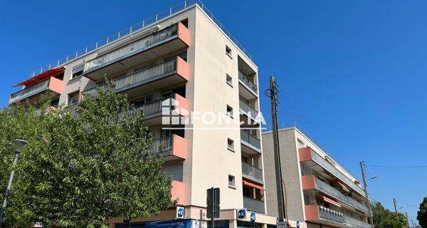 Location Appartement 2 pièces 54.56 m² - Ermont 95120