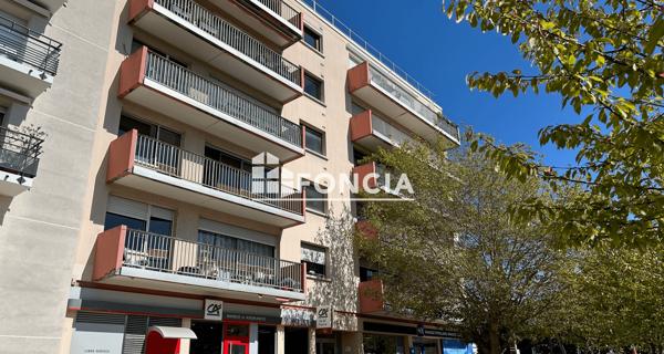 Location Appartement 2 pièces 54.56 m² - Ermont 95120
