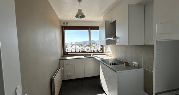 Location Appartement 2 pièces 54.56 m² - Ermont 95120