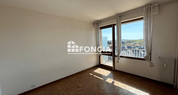 Location Appartement 2 pièces 54.56 m² - Ermont 95120