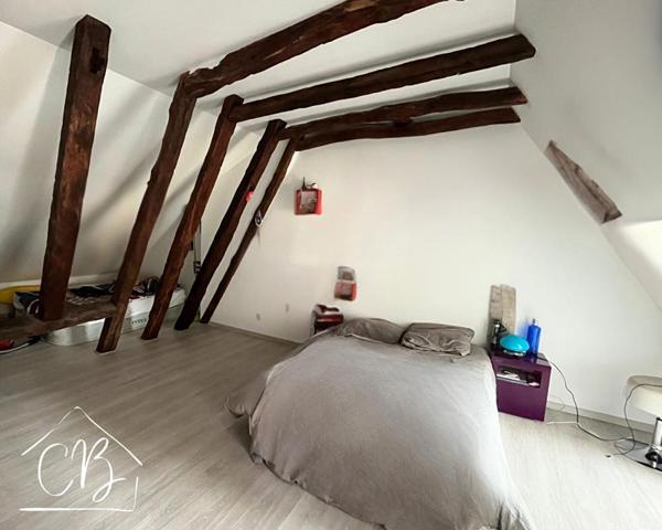 24290 Montignac - Demeure de charme 6 pièce(s) 195 m2