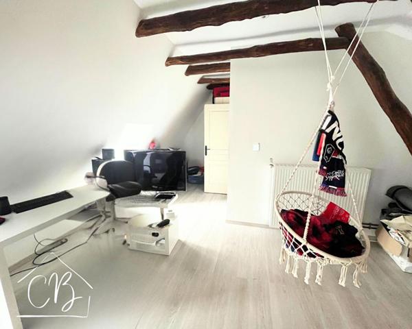 24290 Montignac - Demeure de charme 6 pièce(s) 195 m2