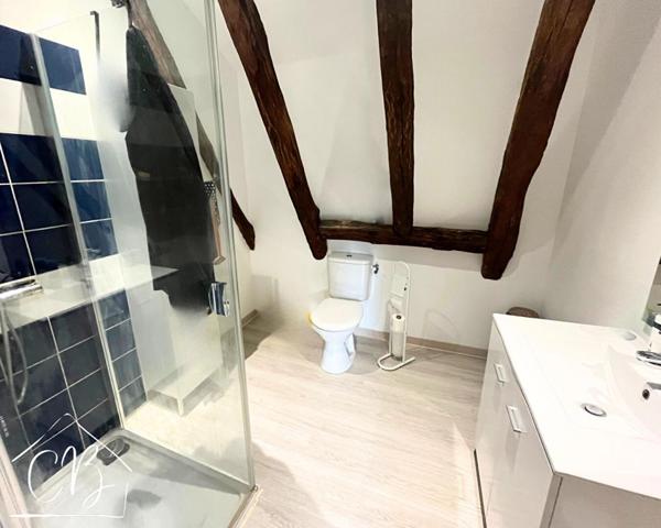 24290 Montignac - Demeure de charme 6 pièce(s) 195 m2