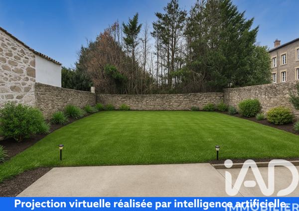 Maison à vendre 5 pièces 131 m² Soucieu-en-Jarrest