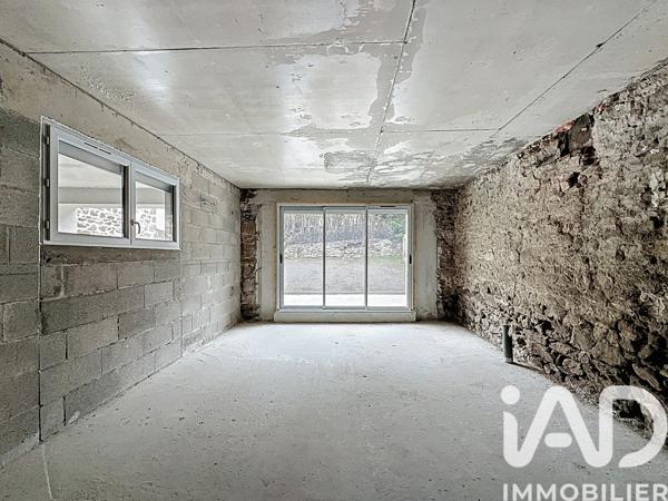 Maison à vendre 5 pièces 131 m² Soucieu-en-Jarrest