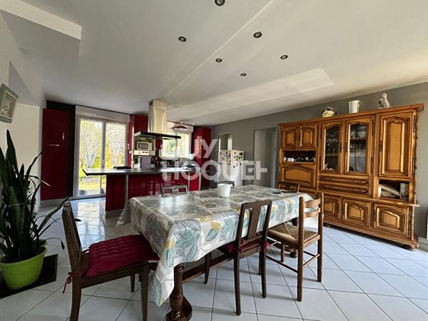 PLOUER SUR RANCE - MAISON A VIVRE - PLAIN PIED