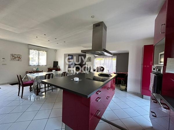 PLOUER SUR RANCE - MAISON A VIVRE - PLAIN PIED