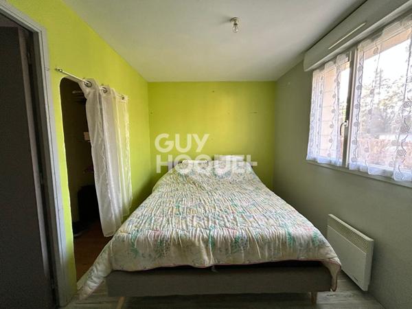 PLOUER SUR RANCE - MAISON A VIVRE - PLAIN PIED