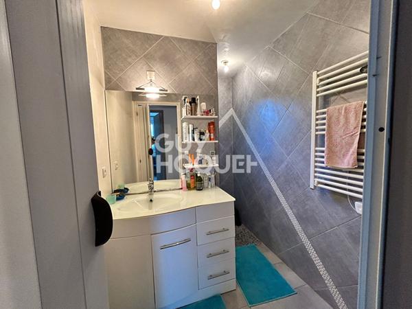 PLOUER SUR RANCE - MAISON A VIVRE - PLAIN PIED