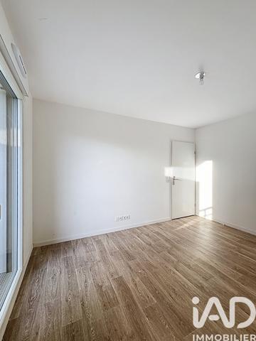 Appartement à vendre 2 pièces 47 m² Montévrain