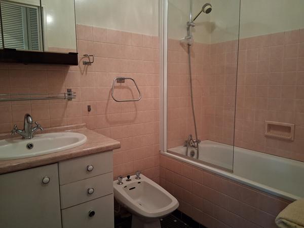 Appartement à vendre, 4 pièces/ 3 chambres/ 93m² /box /ascenseur, centre-ville de Rennes