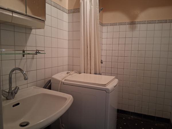 Appartement à vendre, 4 pièces/ 3 chambres/ 93m² /box /ascenseur, centre-ville de Rennes