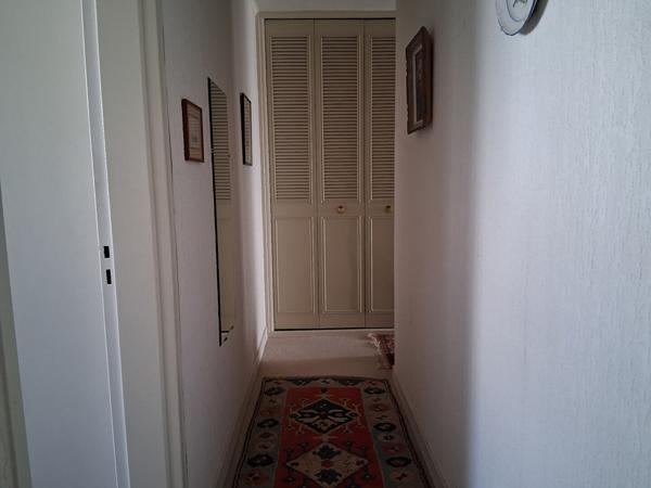 Appartement à vendre, 4 pièces/ 3 chambres/ 93m² /box /ascenseur, centre-ville de Rennes