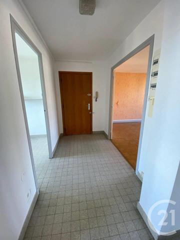 Appartement F3 à vendre  3 pièces - 70,05 m2 VALENCE - 26