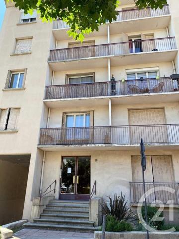 Appartement F3 à vendre  3 pièces - 70,05 m2 VALENCE - 26