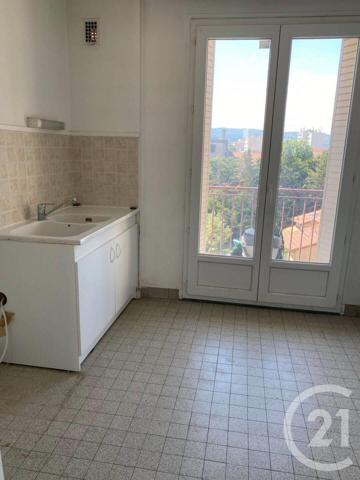 Appartement F3 à vendre  3 pièces - 70,05 m2 VALENCE - 26