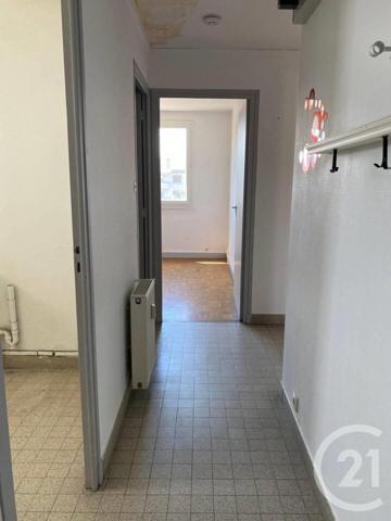 Appartement F3 à vendre  3 pièces - 70,05 m2 VALENCE - 26