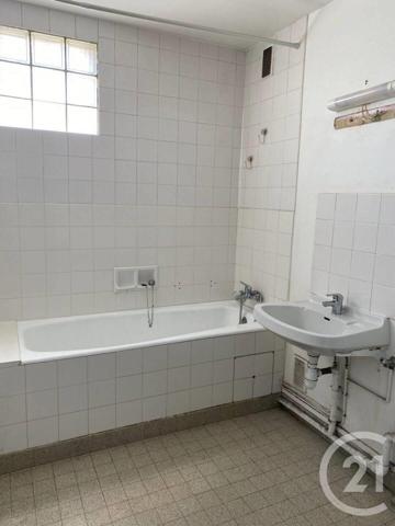 Appartement F3 à vendre  3 pièces - 70,05 m2 VALENCE - 26