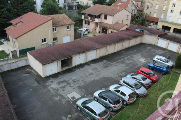 Appartement F3 à vendre  3 pièces - 70,05 m2 VALENCE - 26