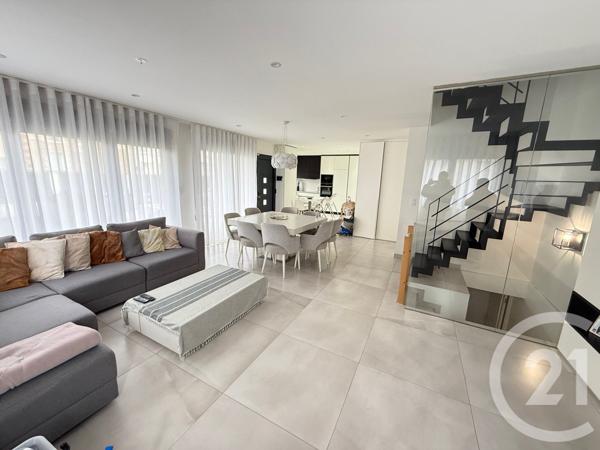 Maison à vendre  5 pièces - 110 m2 HOUILLES - 78