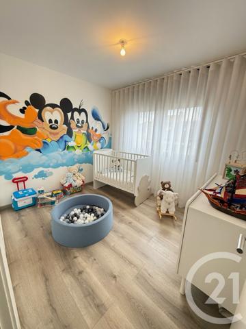 Maison à vendre  5 pièces - 110 m2 HOUILLES - 78