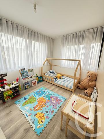 Maison à vendre  5 pièces - 110 m2 HOUILLES - 78