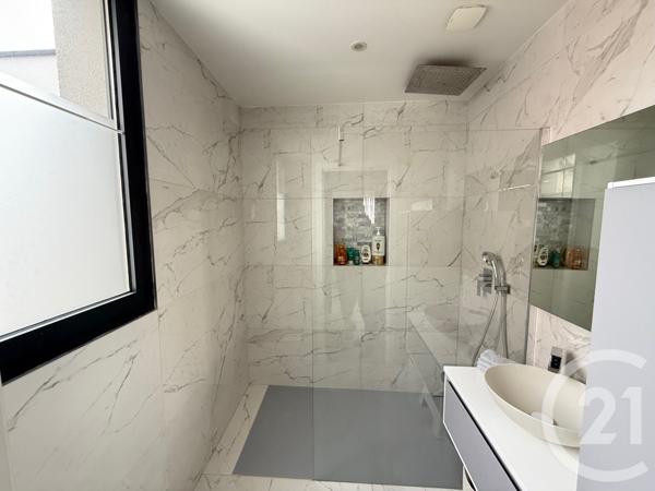 Maison à vendre  5 pièces - 110 m2 HOUILLES - 78