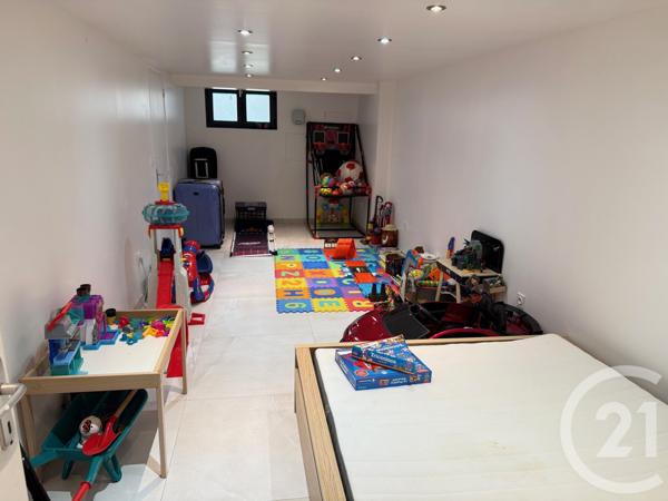 Maison à vendre  5 pièces - 110 m2 HOUILLES - 78