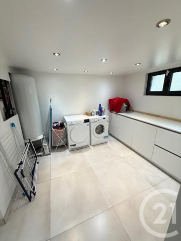 Maison à vendre  5 pièces - 110 m2 HOUILLES - 78