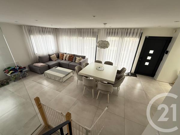 Maison à vendre  5 pièces - 110 m2 HOUILLES - 78