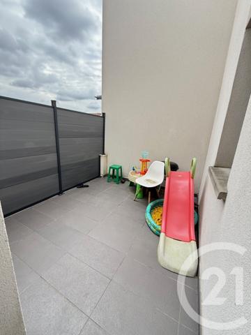 Maison à vendre  5 pièces - 110 m2 HOUILLES - 78