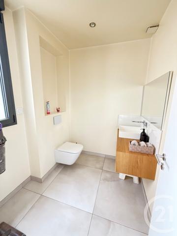 Maison à vendre  5 pièces - 110 m2 HOUILLES - 78