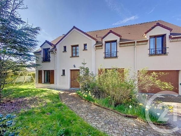 Maison à vendre  9 pièces - 225 m2 RAMBOUILLET - 78
