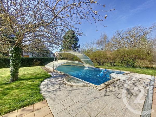 Maison à vendre  9 pièces - 225 m2 RAMBOUILLET - 78