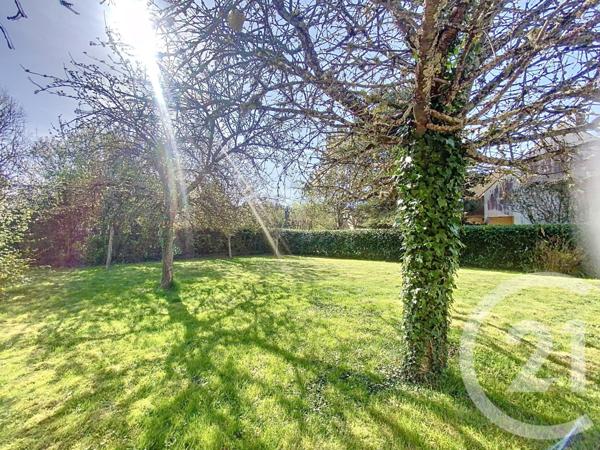 Maison à vendre  9 pièces - 225 m2 RAMBOUILLET - 78