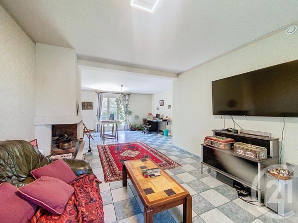 Maison à vendre  9 pièces - 225 m2 RAMBOUILLET - 78