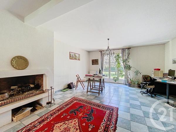 Maison à vendre  9 pièces - 225 m2 RAMBOUILLET - 78