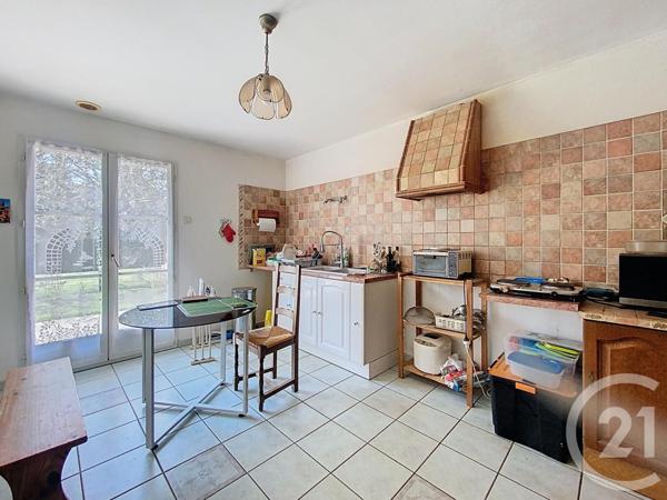 Maison à vendre  9 pièces - 225 m2 RAMBOUILLET - 78
