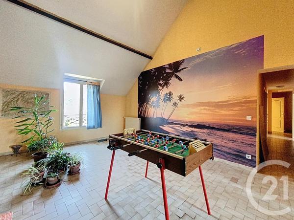 Maison à vendre  9 pièces - 225 m2 RAMBOUILLET - 78
