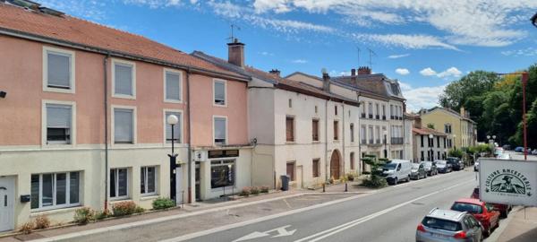 Appartement à vendre à Champigneulles (54250)
