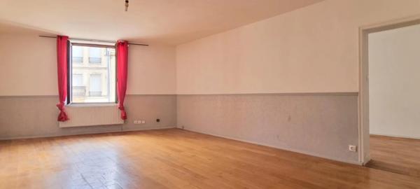 Appartement à vendre à Champigneulles (54250)